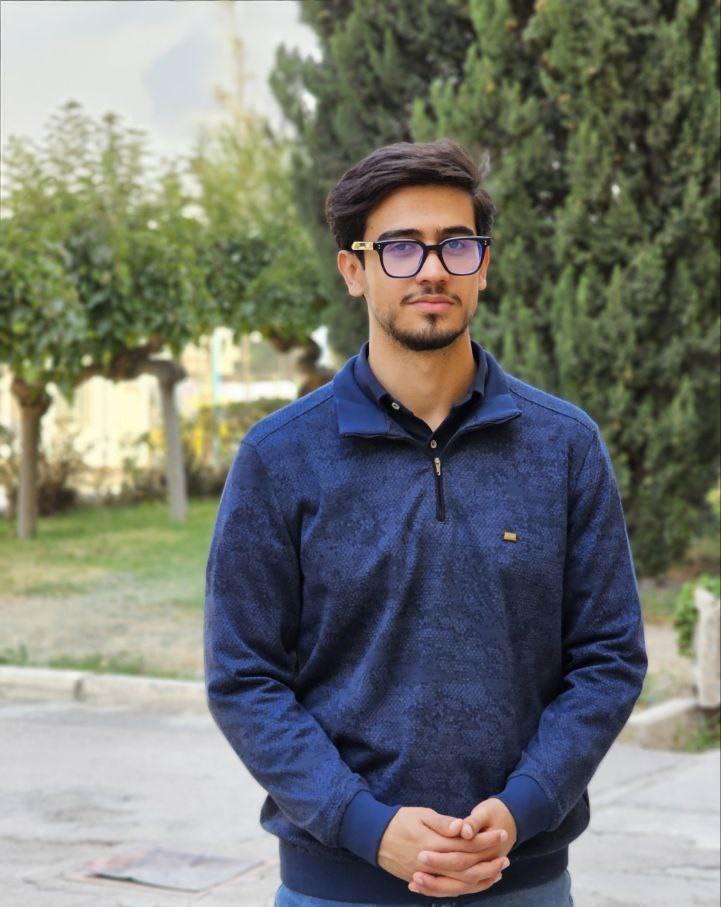 محمد مهدی جعفری