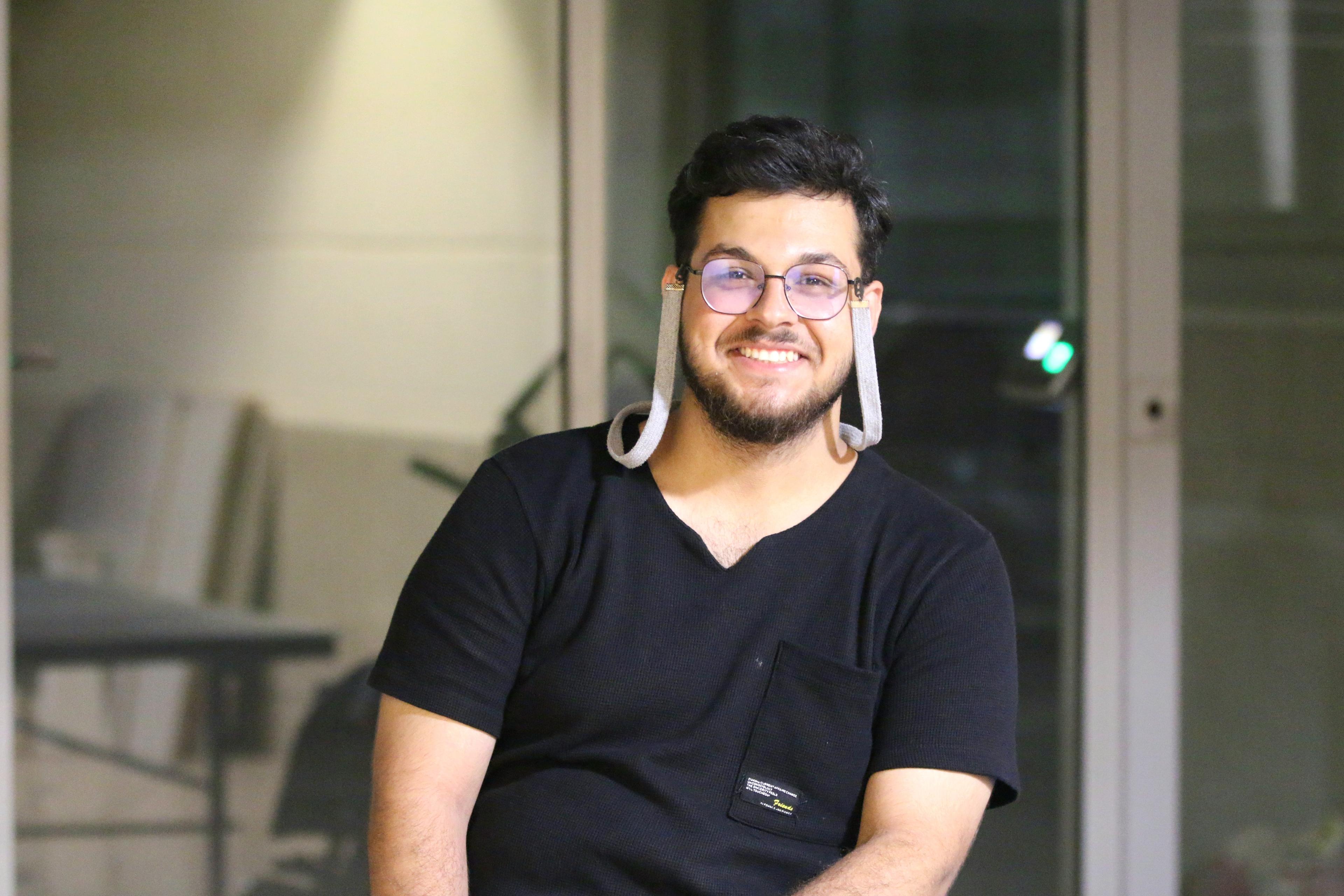 سید محمد امین بارانی